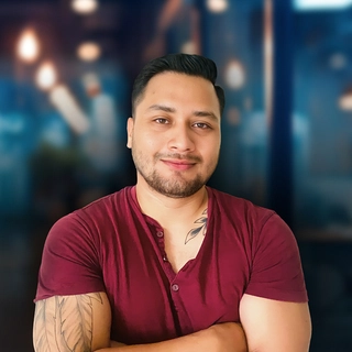 Randy Letona profile picture