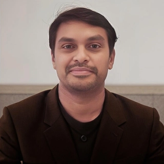 Balakrishna Sudabathula profile picture