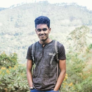 Lakshan Sandaruwan profile picture