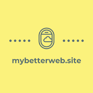 MyBetterWeb profile picture