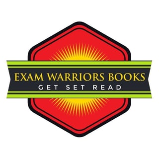 Exam Warriors Books profile picture