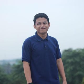 Muhamad Syafii profile picture