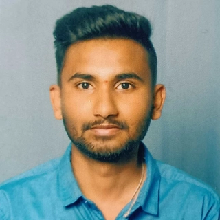 Charan Achari profile picture