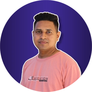 Vaibhav Patel profile picture