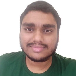 PIYUSH KUMAR GHOSH profile picture