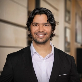 Ashish S profile picture
