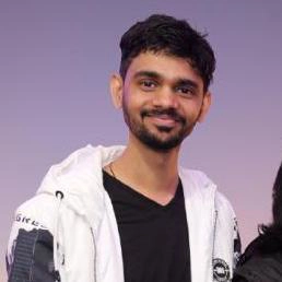 Pankaj Jackson profile picture