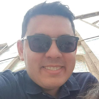 Masoud DaneshPour profile picture
