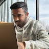 Rithesh Raj profile picture