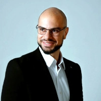 Sean Shirazi profile picture