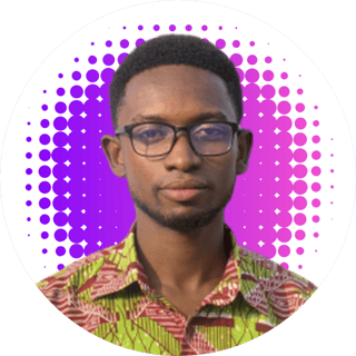 Ohene Adjei profile picture