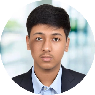 Arnav Gupta profile picture