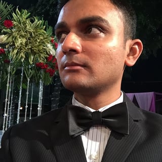 Pinal Desai profile picture