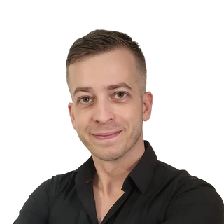 Adam Ilcisak profile picture