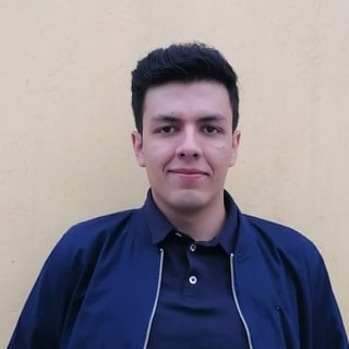 Efrén Vázquez Solís profile picture