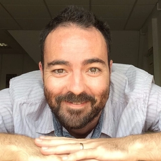 Greg Hamilton profile picture