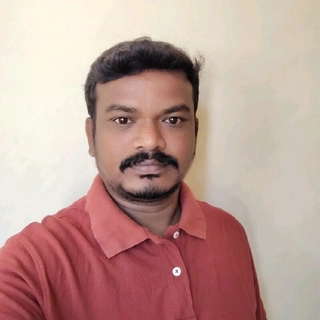 Jeyakanth Thangam profile picture