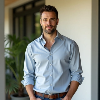 Dustin Harber profile picture