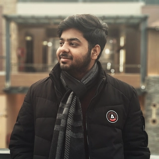 Utkarsh Singh profile picture