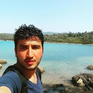 Gökhan Elek profile picture