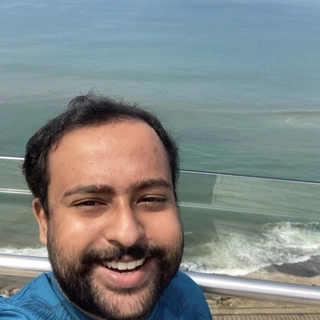 Anubhav Sanyal profile picture
