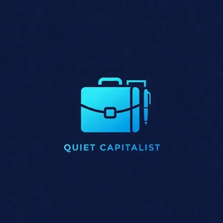 Quiet Capitalist profile picture