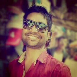 Manoj Chaurasiya profile picture