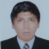 Jhon Thomas TICONA CHAMBI profile picture