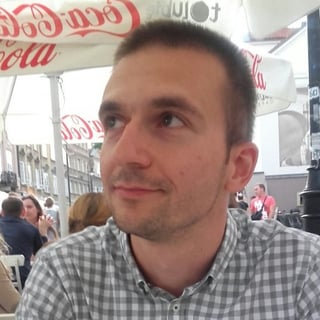 Tomasz Nurkiewicz profile picture