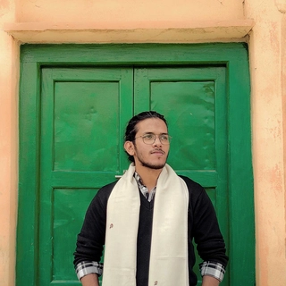 Chittaranjan Nayak profile picture