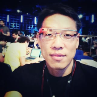 Charles Cai profile picture