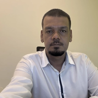 Engr Rajib Mazumder profile picture