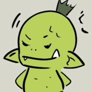 Bare Bones Orc profile picture