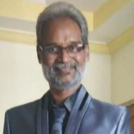 Prof. Bhagat T.C. profile picture