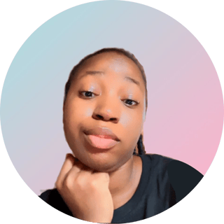 Mary Ojo profile picture