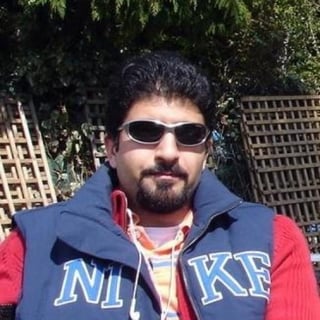 Hossein Amirkhalili profile picture