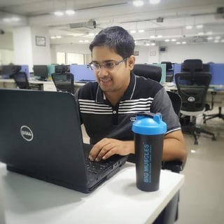 Ankit Kanojia profile picture