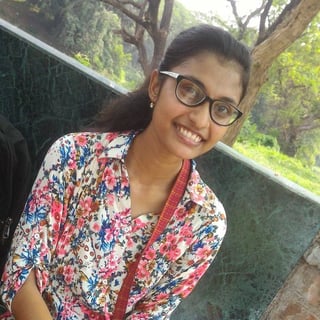 nilanjana profile picture