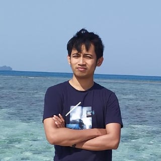 ibrohim syarif profile picture