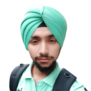 Anmoldeep Singh Arora profile picture