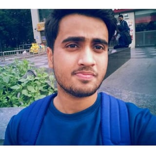 Shubham Shukla profile picture