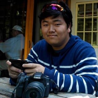 Matthew Ishii profile picture