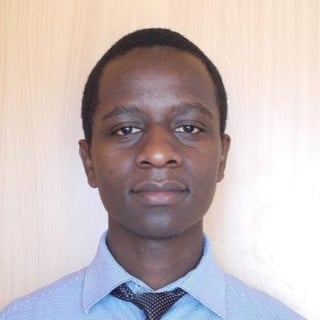 Peter Mwangi profile picture