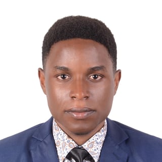 Julius Junior Kazibwe profile picture