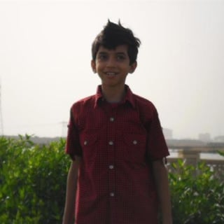 Saad Baig profile picture