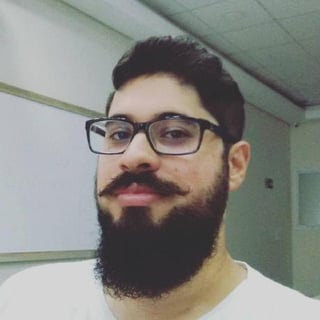 Daniel Simão profile picture