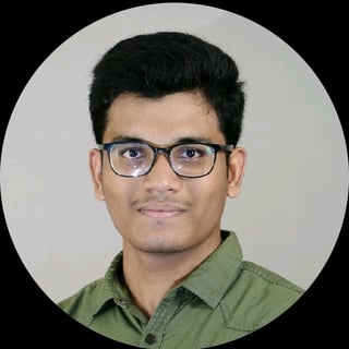 Jithendra Yenugula profile picture