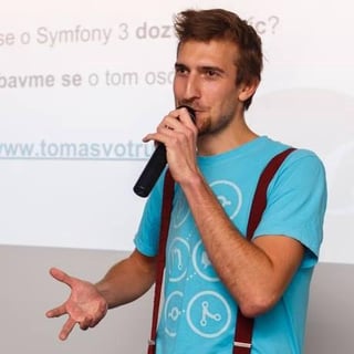 Tomáš Votruba profile picture