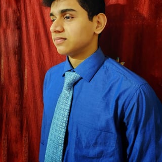 Kaushal profile picture