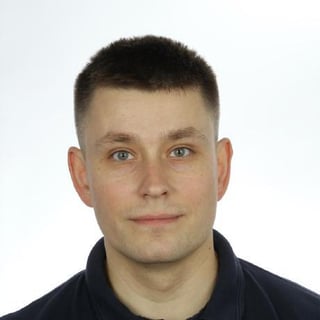 Evgenii profile picture